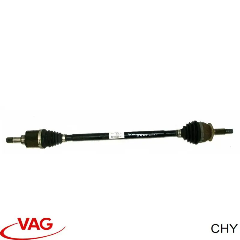 Compre CHY VAG 