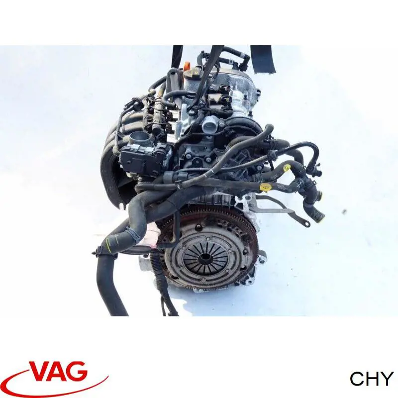 CHY VAG 