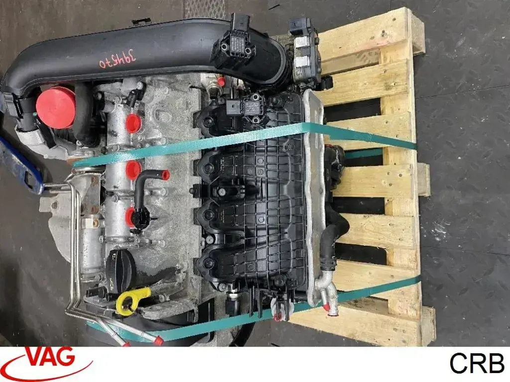 CRB VAG