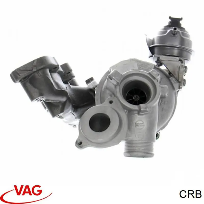 VAG CRB preço, a partir de 342,22 USD