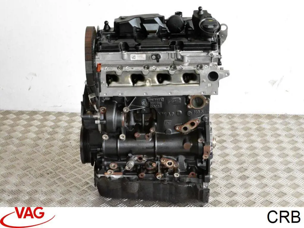 CRB VAG 