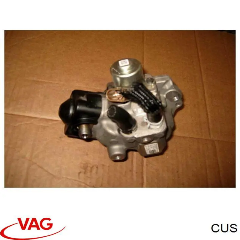 Caixa de Mudança montada (caixa mecânica de velocidades) VAG CUS preço, a partir de 279,22 USD