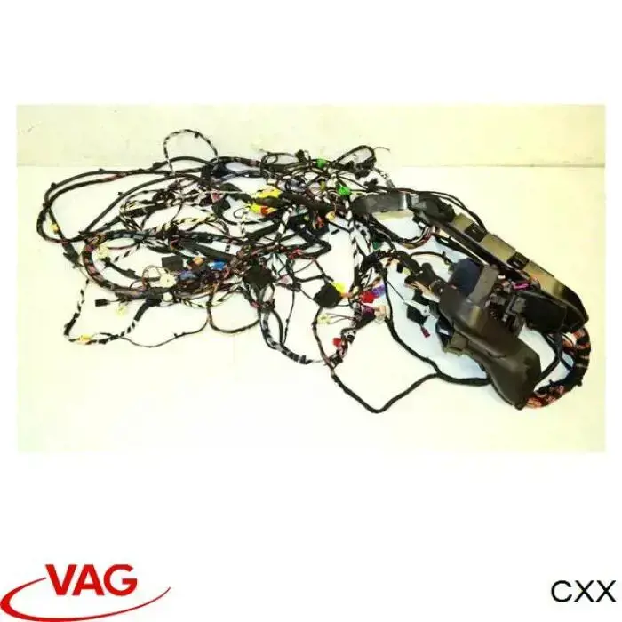  VAG CXX