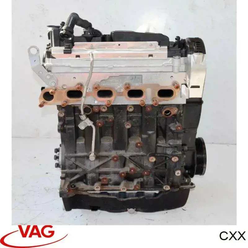  VAG CXX preço, a partir de 395,00 USD