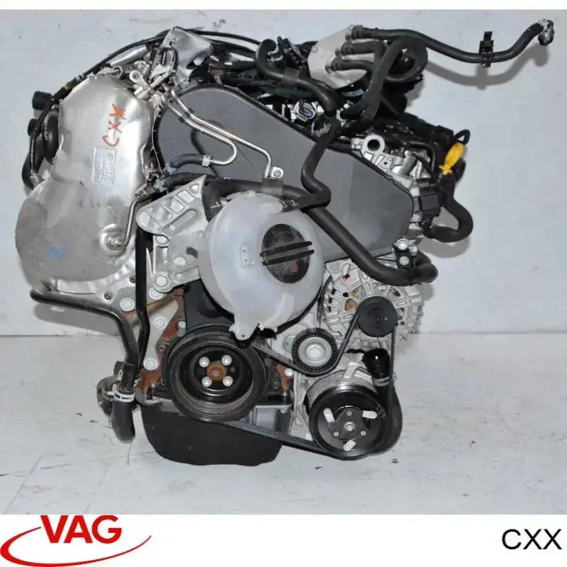 Compre CXX VAG 