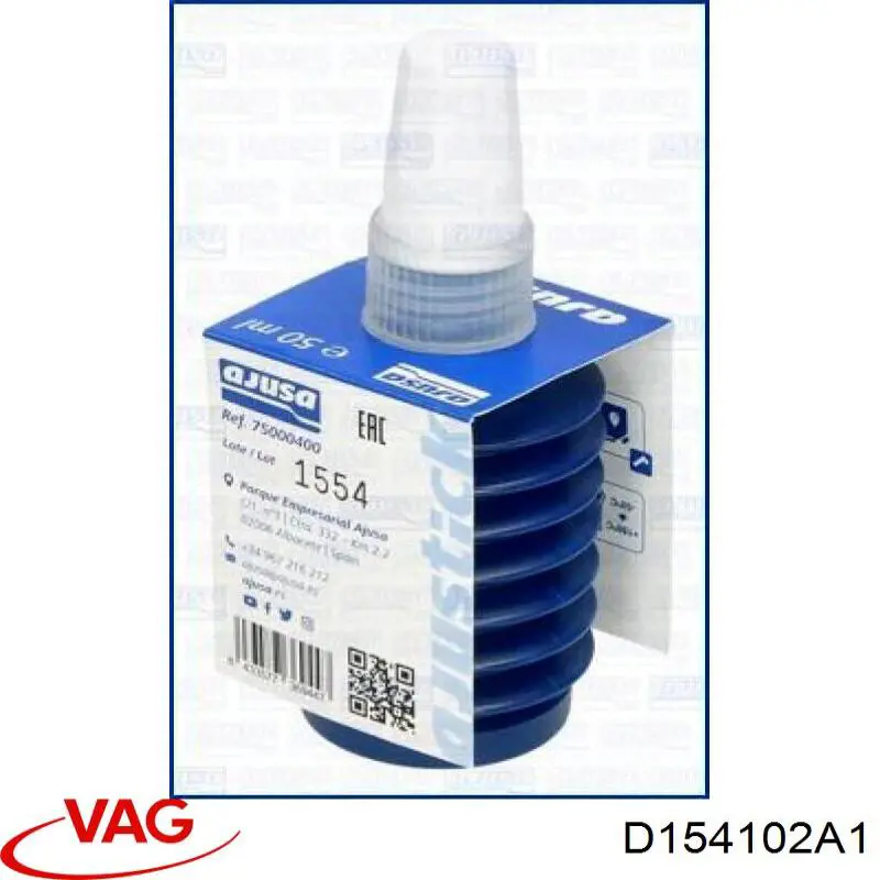 Selante de vedante VAG D154102A1 preço, a partir de 25,92 USD