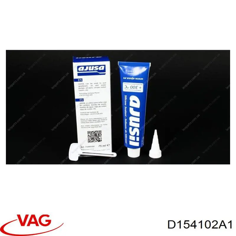 Compre D154102A1 VAG Selante de vedante