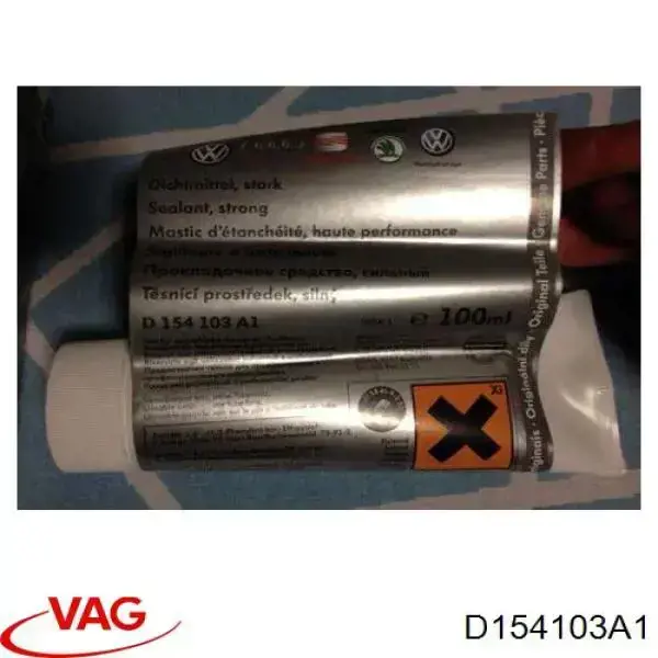 A001989892010 Mercedes Selante de vedante