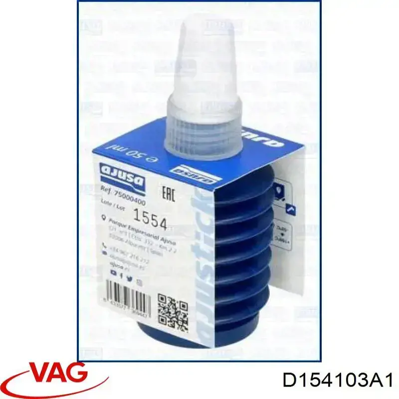 Selante de vedante A001989892010 Mercedes