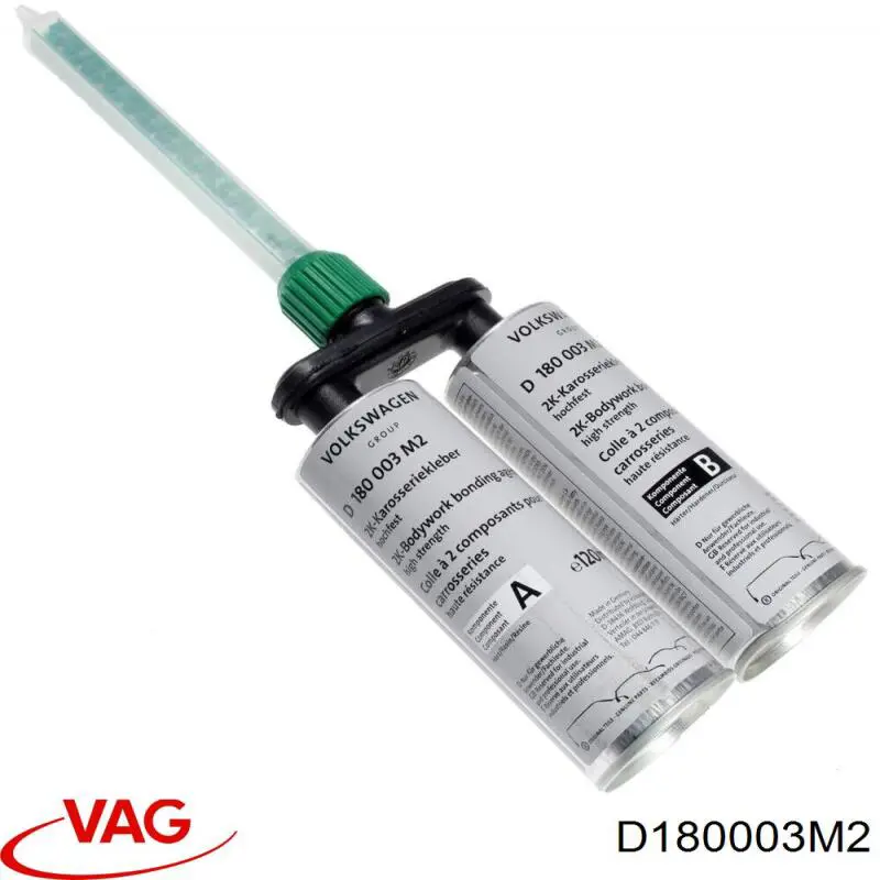 D180003M2 VAG Selante de costura