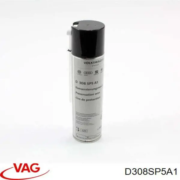D308SP5A1 VAG 