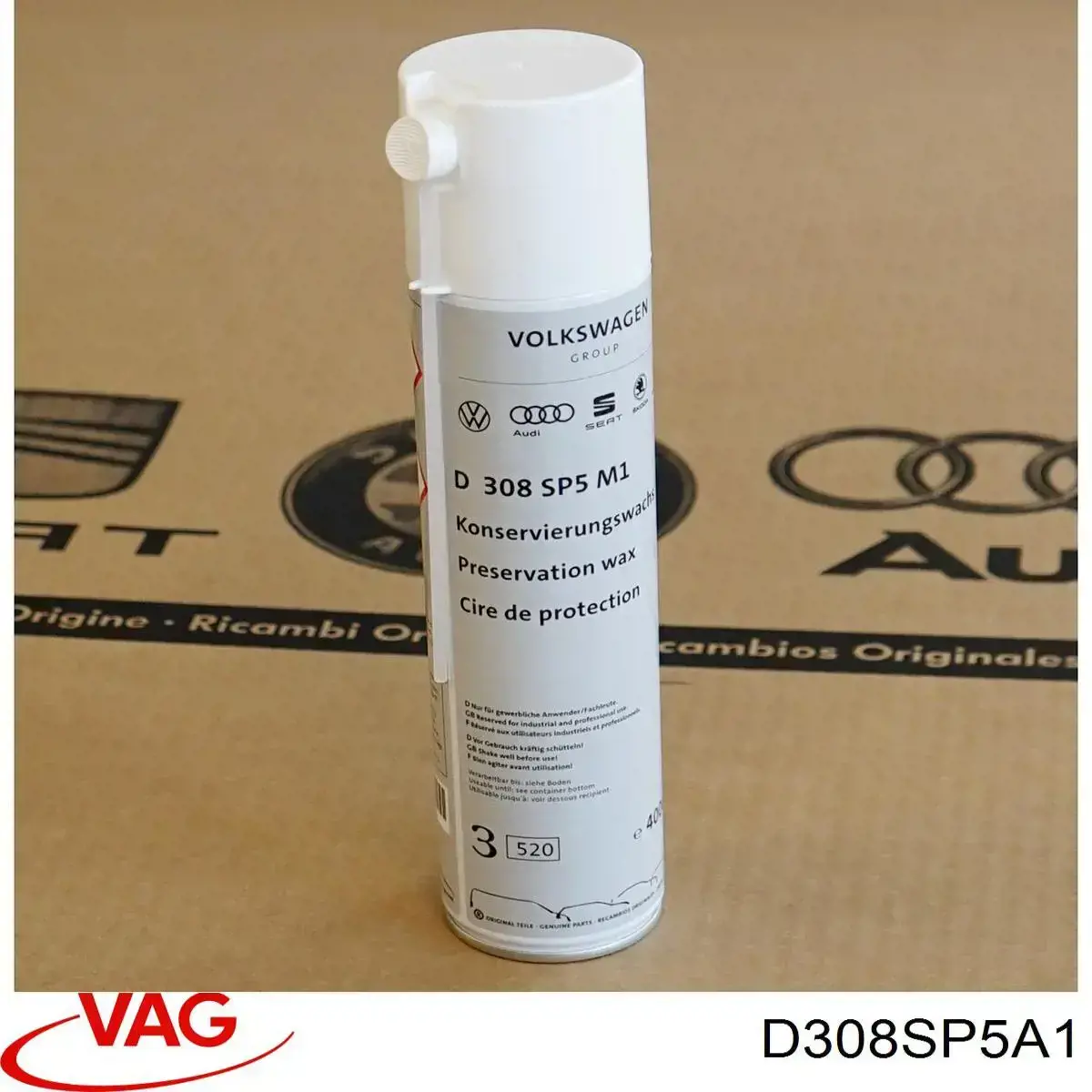  VAG D308SP5A1 preço, a partir de 37,54 USD