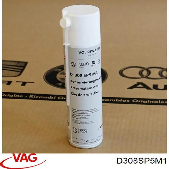 Compre D308SP5A1 VAG 