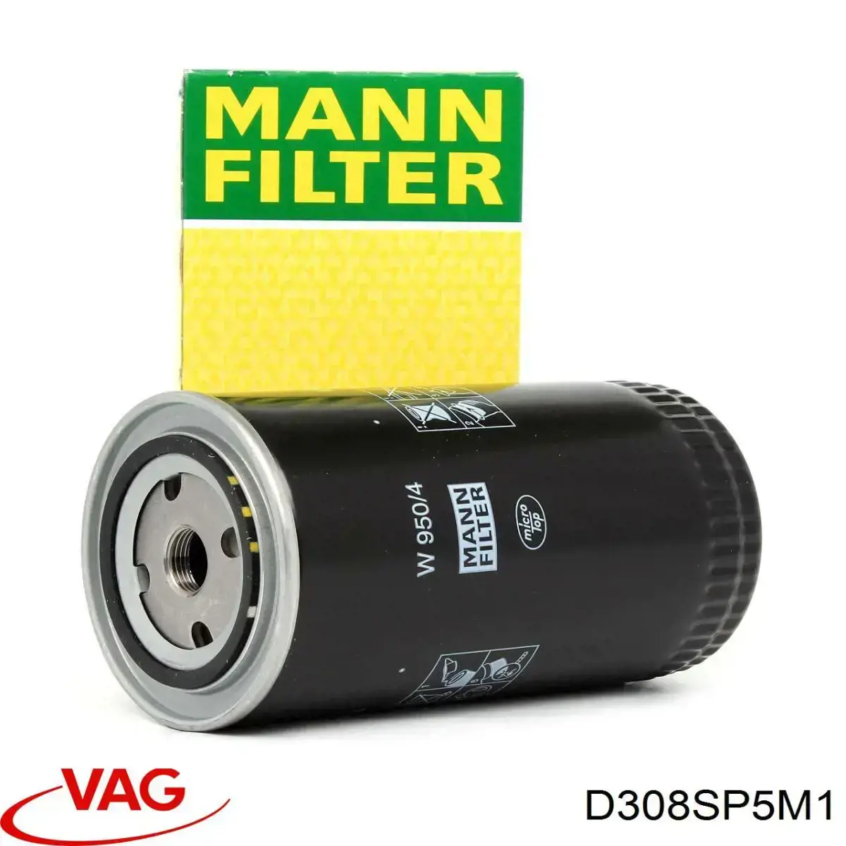 Compre D308SP5M1 VAG 