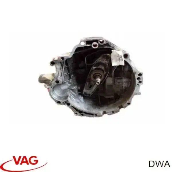 DWA VAG 