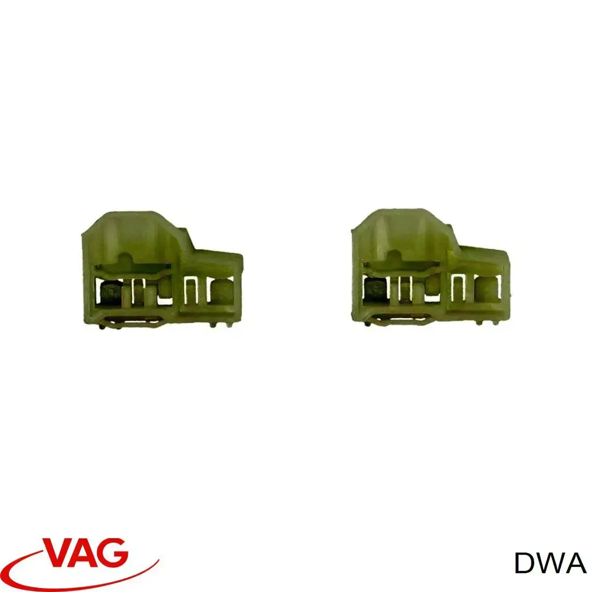  VAG DWA preço, a partir de 199,60 USD