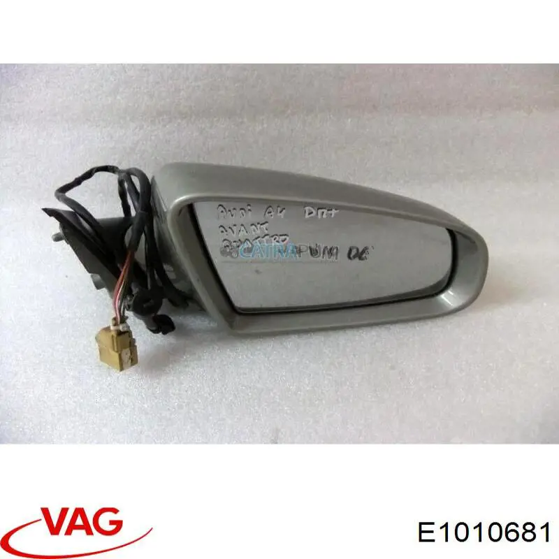  E1010681 VAG