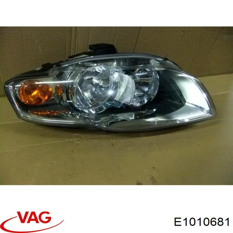  E1010681 VAG