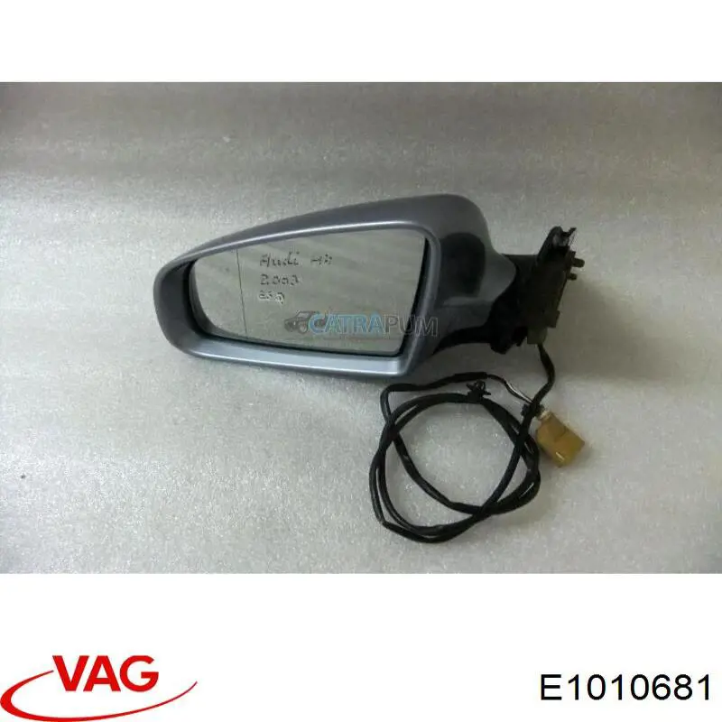 E1010681 VAG 