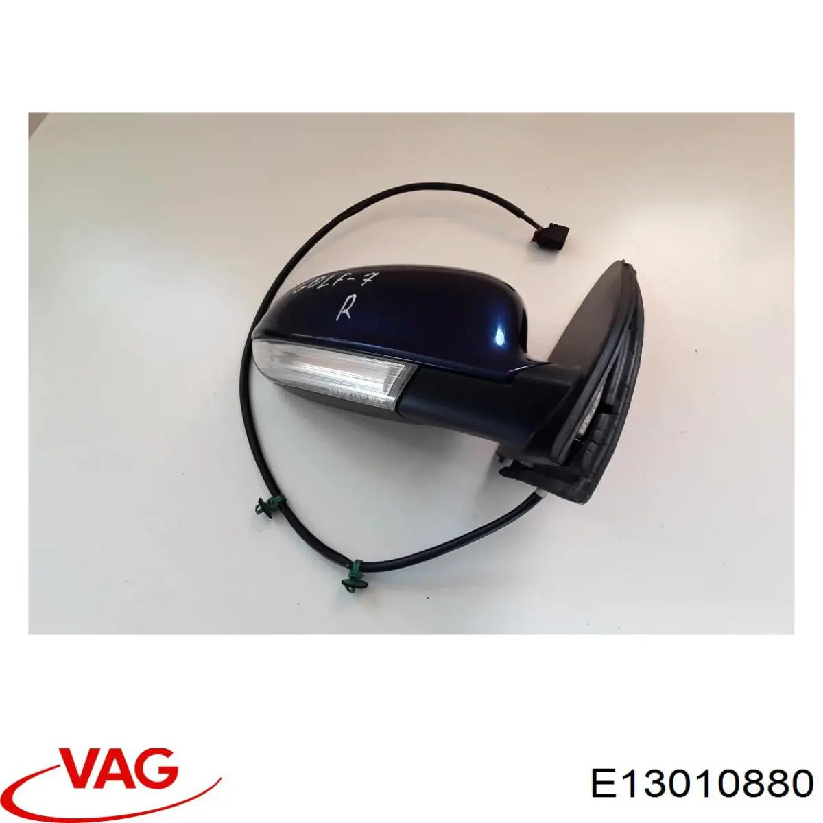  E13010880 VAG
