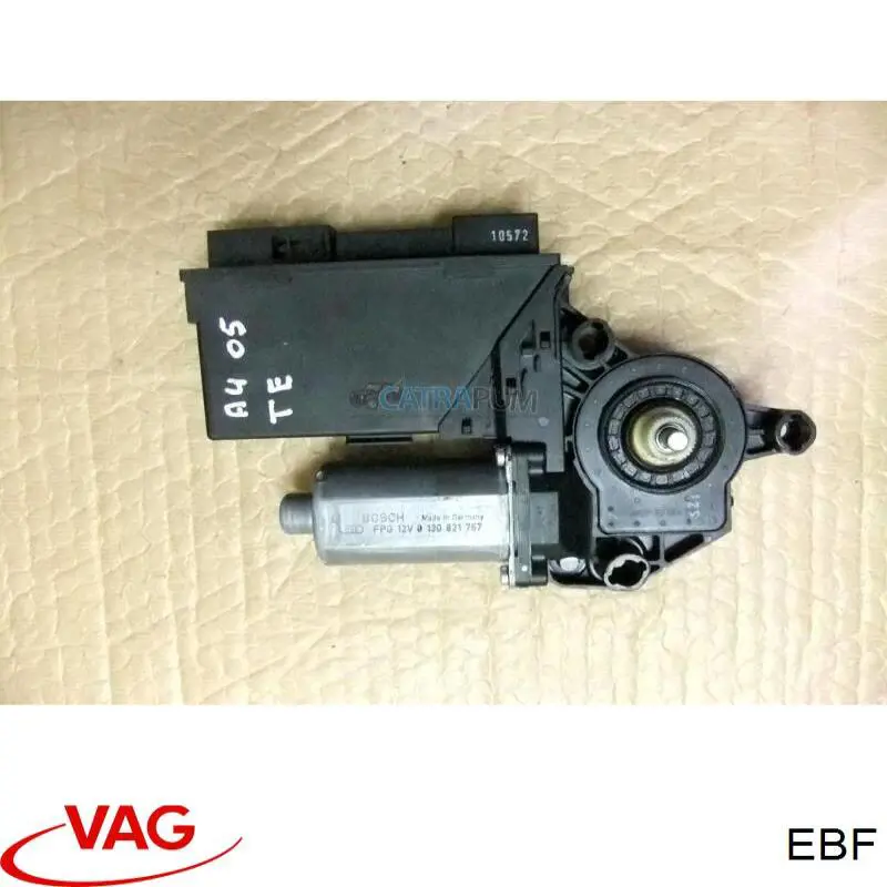Caixa de Mudança montada (caixa mecânica de velocidades) VAG EBF preço, a partir de 212,82 USD