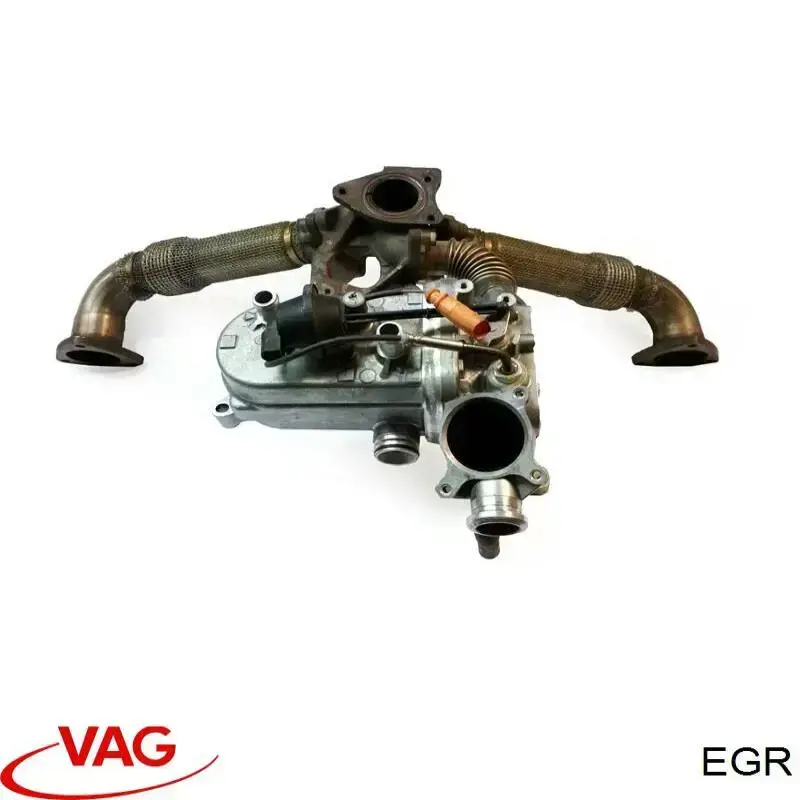 Caixa de Mudança montada (caixa mecânica de velocidades) VAG EGR preço, a partir de 223,46 USD