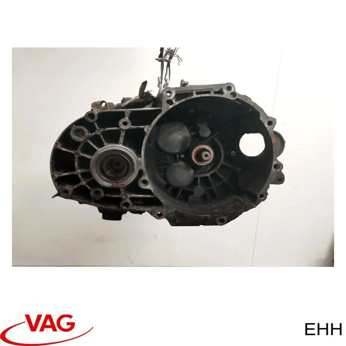 Caixa de Mudança montada (caixa mecânica de velocidades) VAG 02N300046X preço, a partir de 476,72 USD