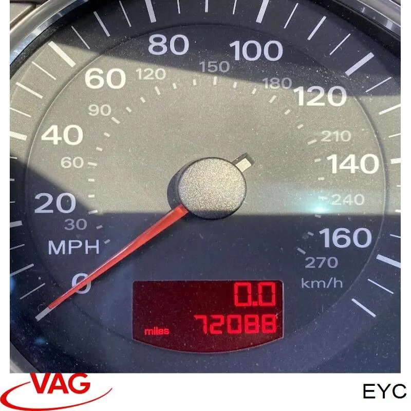 EYC VAG 