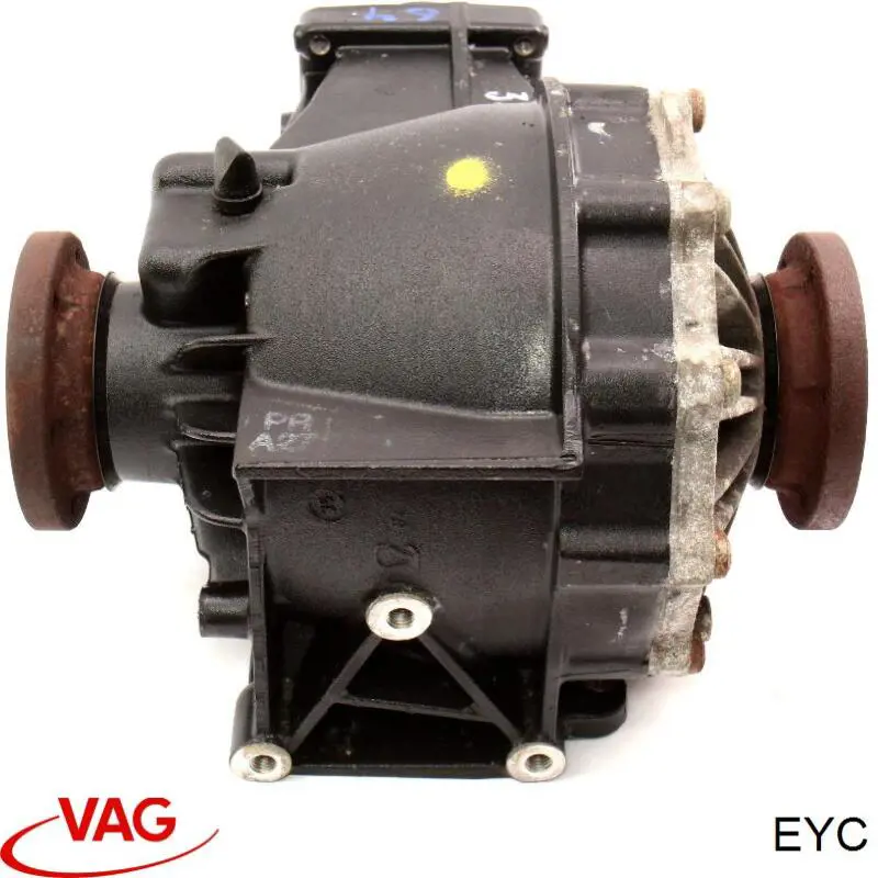  VAG EYC preço, a partir de 264,52 USD