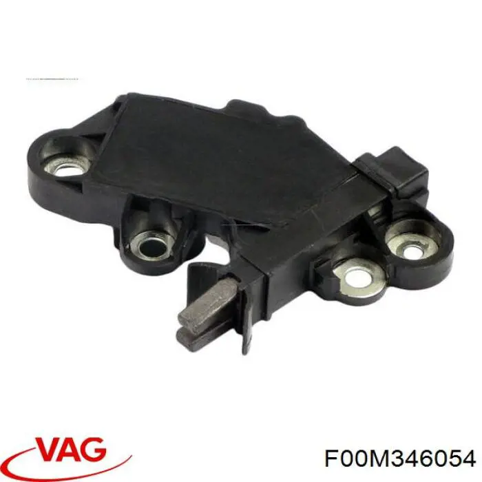 Relê-regulador do gerador (relê de carregamento) VAG F00M346054 preço, a partir de 45,61 USD