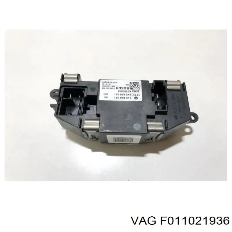  VAG F011021936 preço, a partir de 59,69 USD
