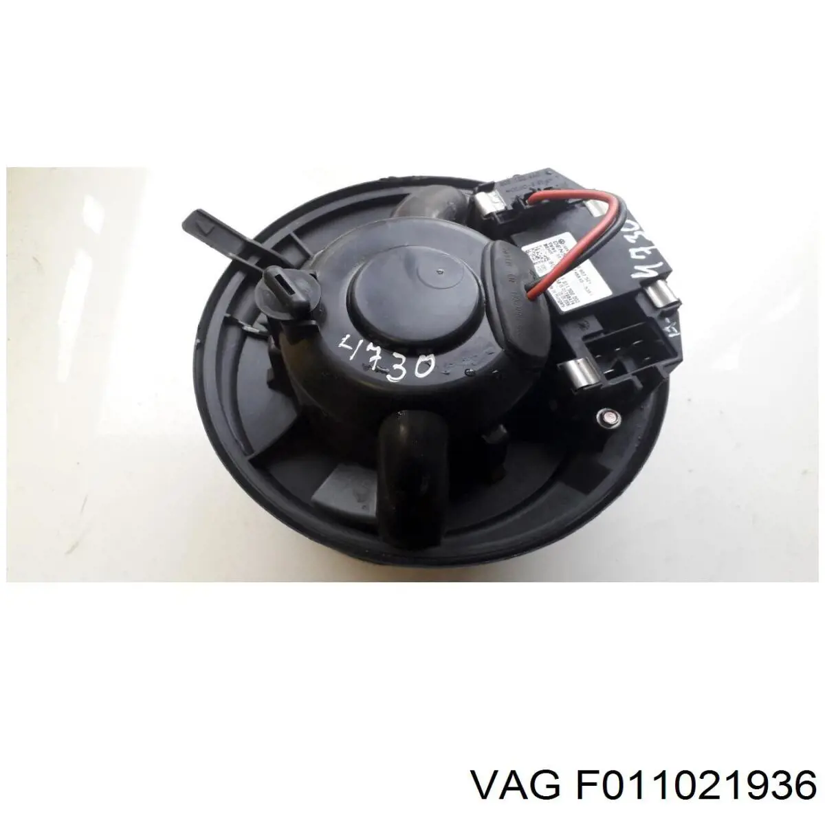  F011021936 VAG