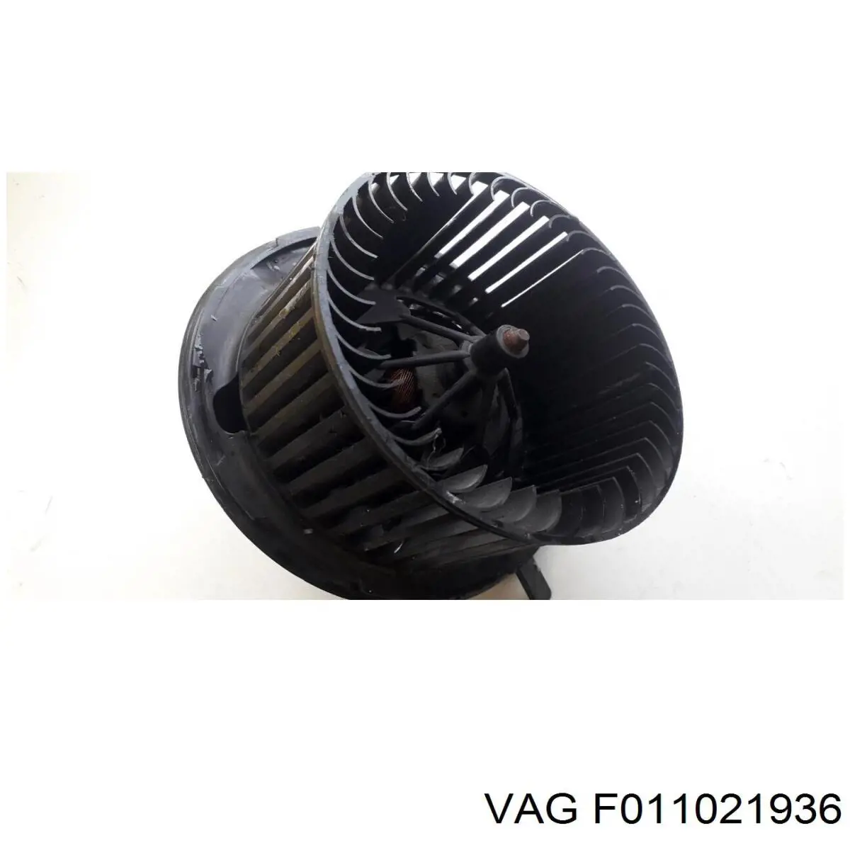 F011021936 VAG 