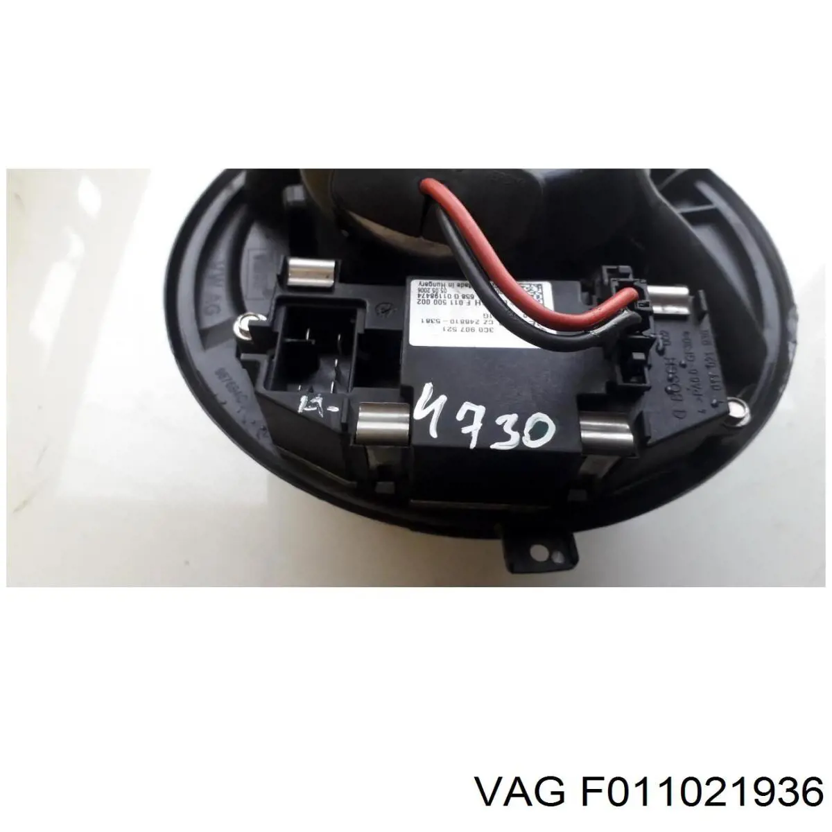 Compre F011021936 VAG 