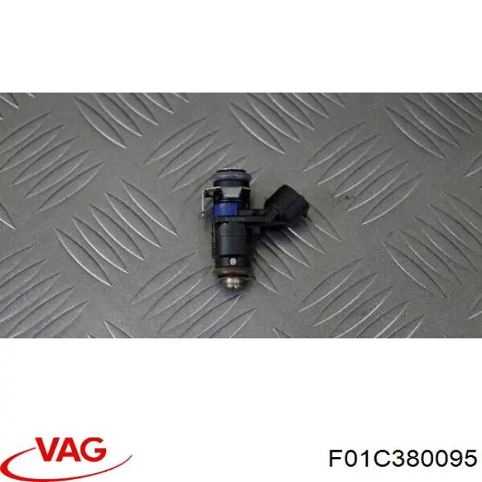 F01C380095 VAG Unidade de controlo AD BLUE