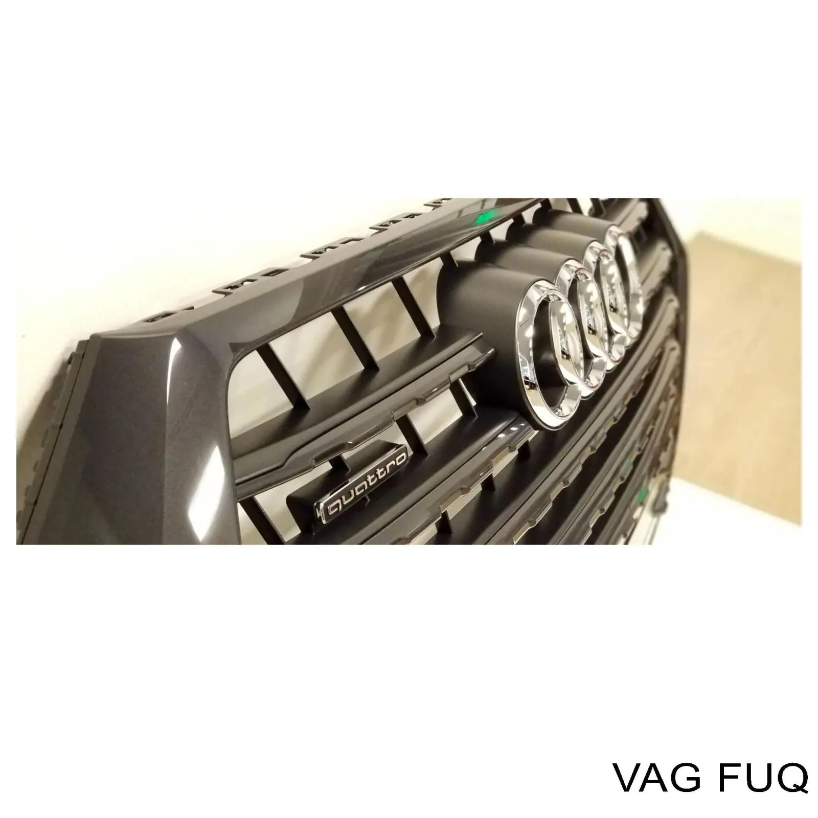  VAG FUQ