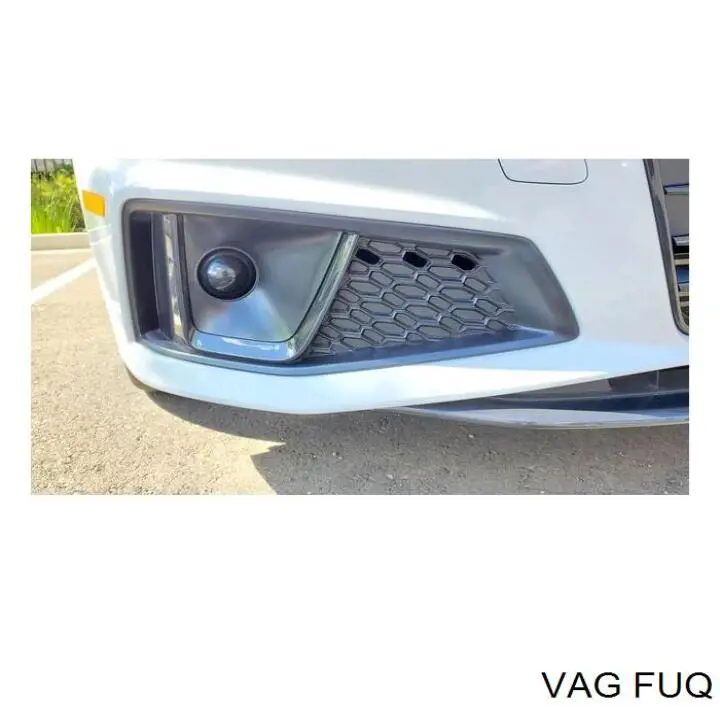 FUQ VAG 