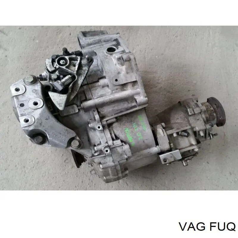 Compre FUQ VAG 
