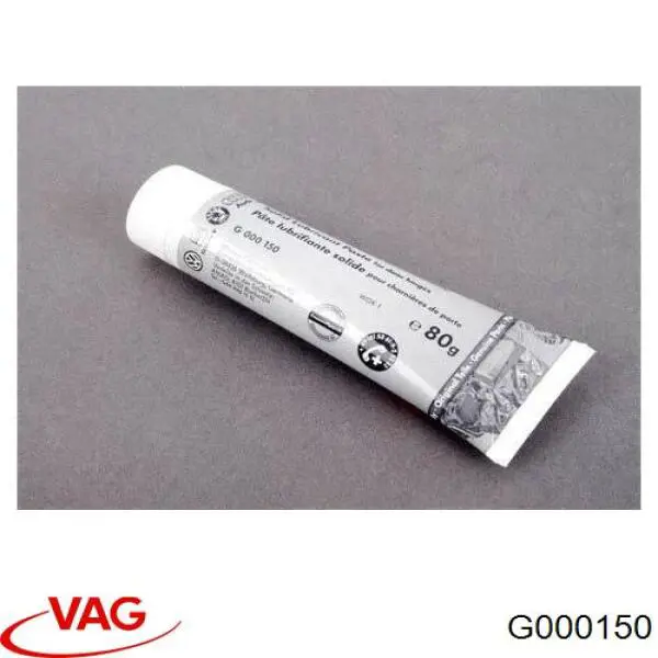 G000150 VAG Lubrificante para os rolamentos e juntas homocinéticas
