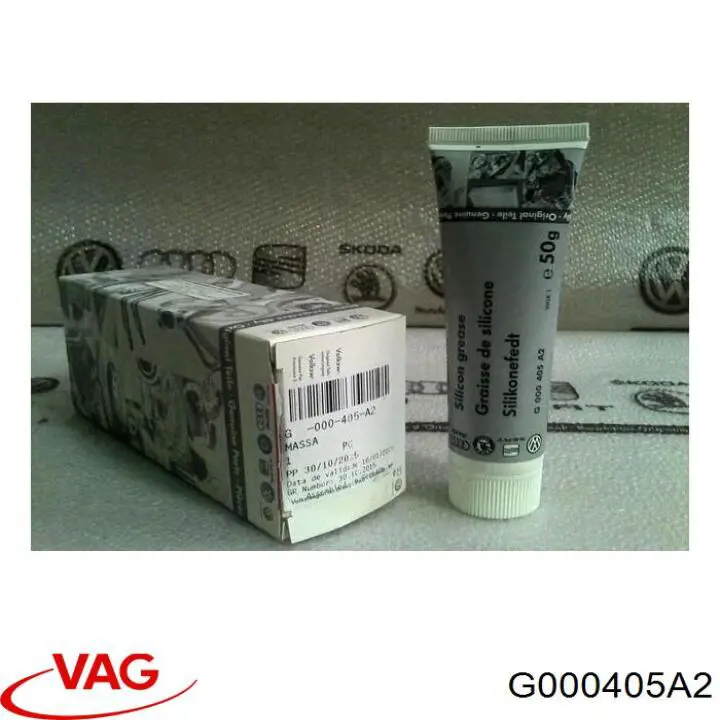 Lubrificante universal VAG G000405A2 preço, a partir de 29,41 USD