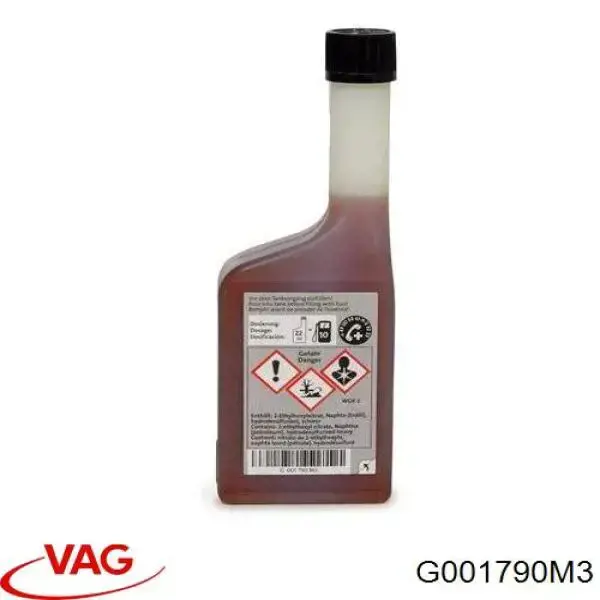 Aditivos do sistema de combustível dos motores diesel VAG G001790M3 preço, a partir de 26,22 EUR