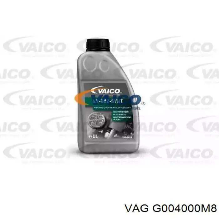 Compre G002000A8 VAG Fluido da Direção hidrâulica assistida