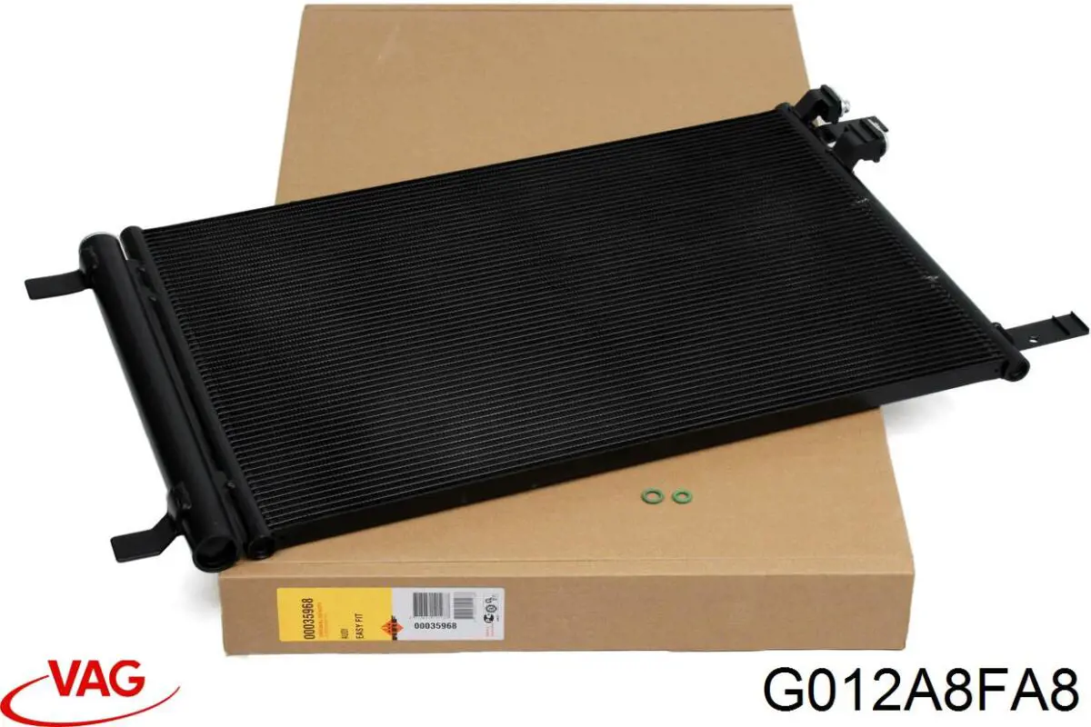 Compre G012A8FA8 VAG Fluido de esfriamento