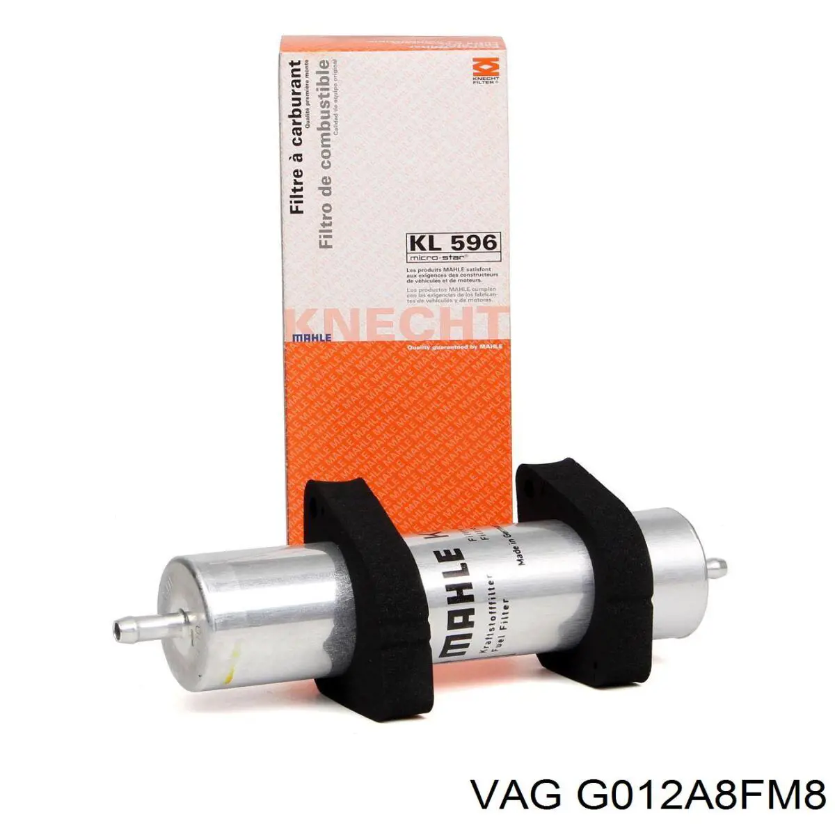 Compre G012A8FM8 VAG Fluido de esfriamento