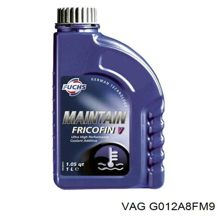 Compre G012A8FM9 VAG Fluido de esfriamento