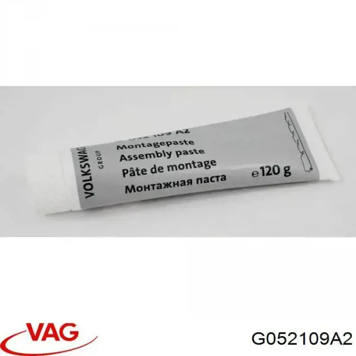 G052109A2 VAG 