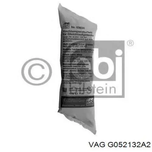  VAG G052132A2 preço, a partir de 77,98 USD