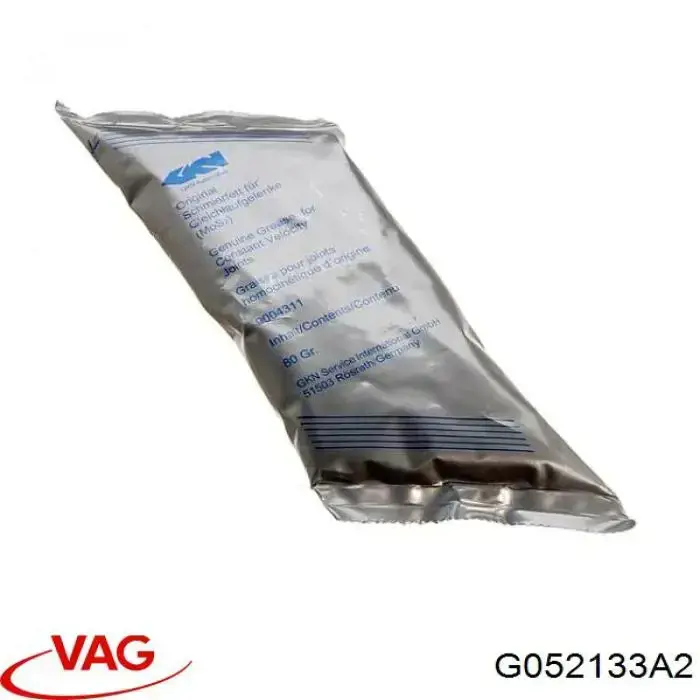 Lubrificante universal VAG G052133A2 preço, a partir de 3,53 USD