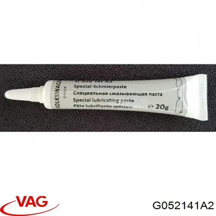 Compre G060172A3 VAG Lubrificante para a montagem de injetores