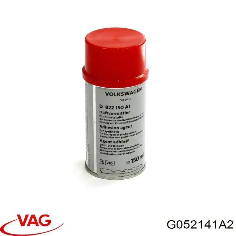 Compre G060172A3 VAG Lubrificante para a montagem de injetores